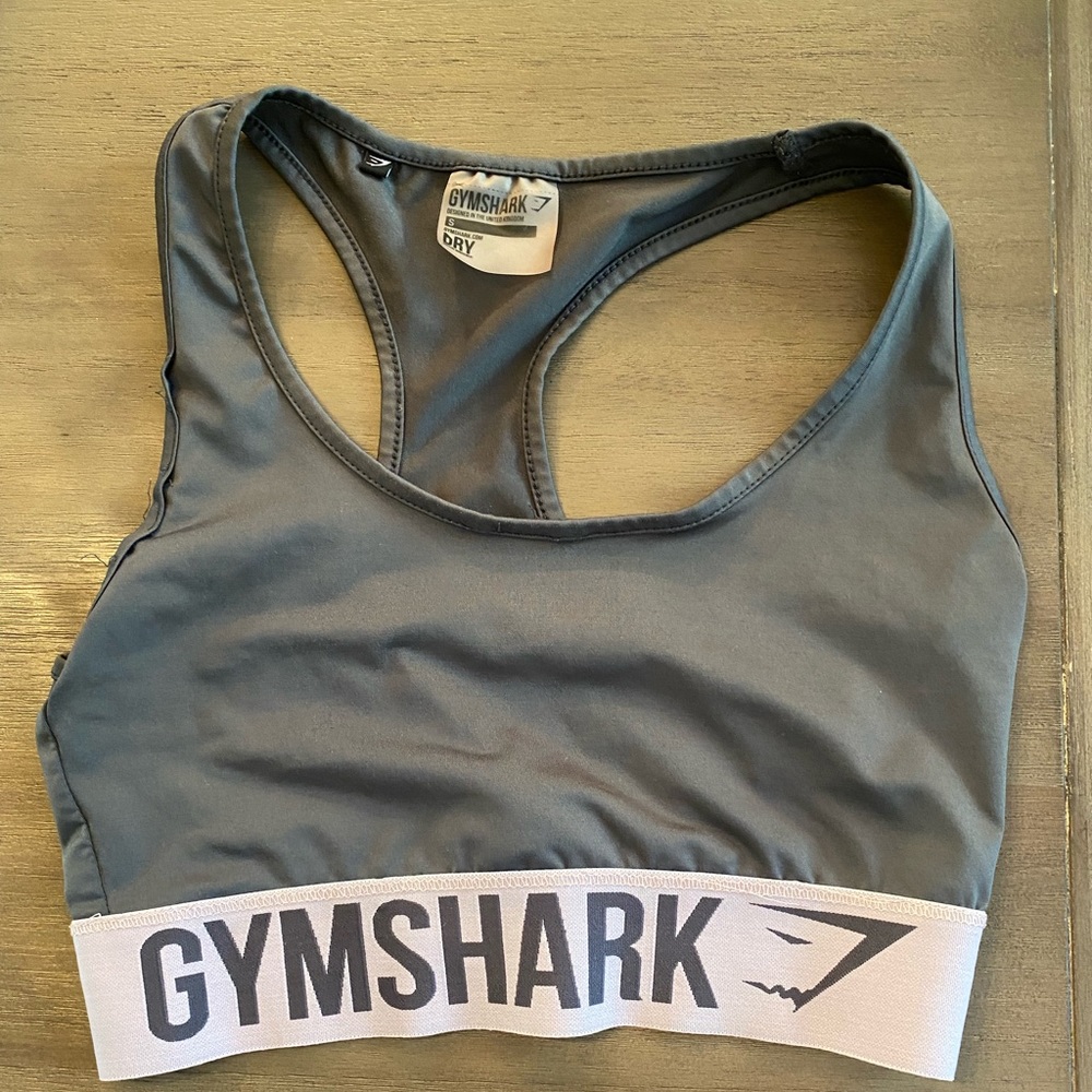 Gymshark sports bra